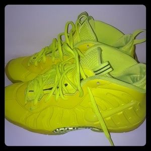 Nike's